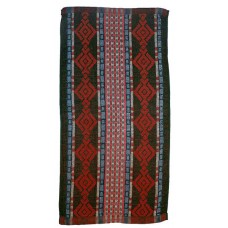 Рушник махровий. Пакованні 20 шт. Розмір 50х100. Вес: 0.140 гр. Цвета: 3 квітів