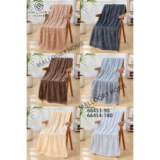 Рушники для обличчя з мікрофібри, розмір 50×100 см. М'які, приємні на дотик, добре вбирають вологу. Ідеальні для щоденного використання. Упаковка 6 штук, різні кольори. Опт.