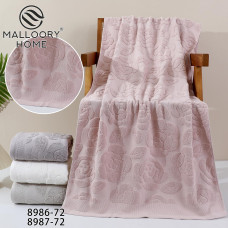 Купити лицьові махрові рушники 50х100 см оптом в Україні. Opt7km