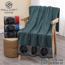 Купити лицьові махрові рушники 50х100 см оптом в Україні. Opt7km