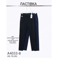 Жіночі джинси ластівка колір сірий сіній упаковка 12шт 6xl-7xl-8xl батал весна оптом