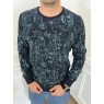 Чоловічі батники, кофти, кенгуру, світшоти та худі (362)