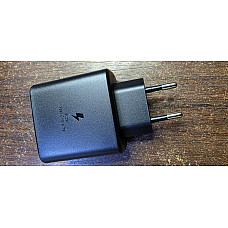 Мережевий зарядний пристрій 45W Super Fast Charging (EP-T845) Type-C Чорний