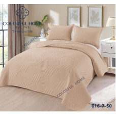 АКЦІЯ! Сатинове покривало 200*230 + 2 наволочки