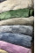 ОПТ! Плед Colorful Home 200*220 см (003-37-50) — У сумці