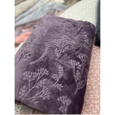 ОПТ! Плед Colorful Home 200*230 см (9089-60) — Тиснення