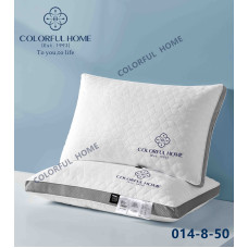 ОПТ! Подушка ортопедична синтипух (від 4 шт) — Комфортний сон