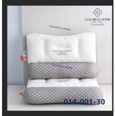 ОПТ! Подушка ортопедична синтипух (від 4 шт) — Комфортний сон