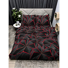 2-спальний комплект (Бязь Пакистан). Вигідний ОПТ. Розміри 180×220 та 70×70.