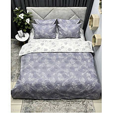 2-спальний комплект (Бязь Пакистан). Вигідний ОПТ. Розміри 180×220 та 70×70.