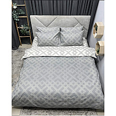 2-спальний комплект (Бязь Пакистан). Вигідний ОПТ. Розміри 180×220 та 70×70.