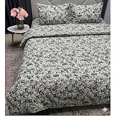 2-спальний комплект (Бязь Пакистан). Вигідний ОПТ. Розміри 180×220 та 70×70.