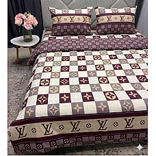 2-спальний комплект (Бязь Пакистан). Вигідний ОПТ. Розміри 180×220 та 70×70.