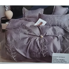 Комплект постільної білизни з pure cotton ФЛАНЕЛЬ Підковдра 200×230 см, простирадло 230×250 см, наволочки 70×70 см та 50×70 см. Якісна тканина. Опт від 1 шт.