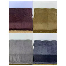 ОПТ! Плед «Цукерка» Мікрофібра 200х220 см (10 шт/уп)