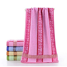 ОПТ! Рушник Махровий 25х50 см (20 шт/уп) — Купити оптом