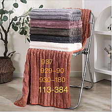 Купити Кухонну Серветку Мікрофібра 35x75 см. 12 шт в пачці. OPT7KM Купити оптом в Україні. Замовити з доставкою