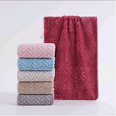 Купити Кухонну Серветку Мікрофібра 35x75 см. 12 шт в пачці. OPT7KM Купити оптом в Україні. Замовити з доставкою