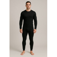 Чоловіча термобілизна WHITE WHALE BIOACTIVE. Розміри: S–XXXL. Якісна, тепла, приємна до тіла. Ідеально для зими.