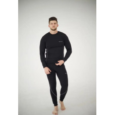 Чоловіча термобілизна. Розміри: M, L, XL, 2XL. Комфортна, тепла, для щоденного носіння та активного відпочинку.