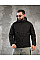 Чоловіча двостороння куртка з капюшоном M–3XL, ростовка 5 шт. оптом