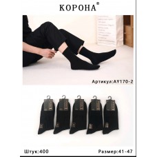 шкарпетки корона весна оптом 41-45р.