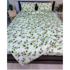 Нестандарт Простирадло 220×240 см Підковдра 180×220 см Наволочки 70×70 2 шт тканина пакистан бязь