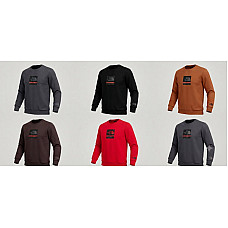 Підлітковий світшот для хлопчиків The North Face (трикотаж 2-нитка, Туреччина), розміри 40–48 (11–16 років)