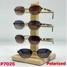 жіночі окуляри оптом колір мікс фото Polarized линза
