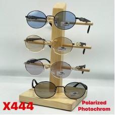 жіночі окуляри оптом колір мікс фото Polarized линза хамелион