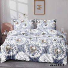 Постіль Євро (бязь, Пакистан): простирадло 220×240, підковдра 200×220, 2 наволочки 70×70. Виробник — Україна. Опт від 1 шт.