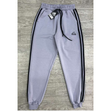 Чоловічі спортивні штани (код 209). Турецька тканина, двонитка пенье. Розміри 46–54.