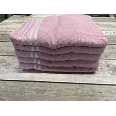 ОПТ! Узбецькі Банні Рушники 70x140 см Купити Оптом Махра 100% Бавовна Opt7km