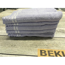 ОПТ! Узбецькі Банні Рушники 70x140 см Купити Оптом Махра 100% Бавовна Opt7km