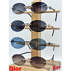Опт Жіночі сонцезахисні окуляри Polarized / UV400 в асортименті (мікс моделей та кольорів) на opt7km.net.ua —