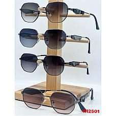 Опт Жіночі сонцезахисні окуляри Polarized / UV400 в асортименті (мікс моделей та кольорів) на opt7km.net.ua —