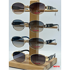 Опт Жіночі сонцезахисні окуляри Polarized / UV400 в асортименті (мікс моделей та кольорів) на opt7km.net.ua —