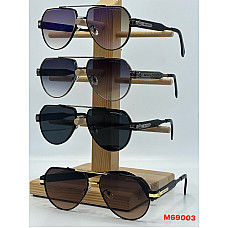 Опт Чоловічі сонцезахисні окуляри Polarized спортивні / класичні (мікс моделей та кольорів) на opt7km.net.ua —