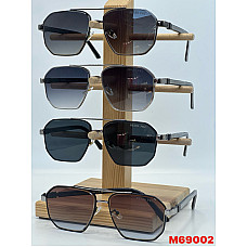 Опт Чоловічі сонцезахисні окуляри Polarized спортивні / класичні (мікс моделей та кольорів) на opt7km.net.ua —