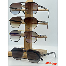 Опт Чоловічі сонцезахисні окуляри Polarized спортивні / класичні (мікс моделей та кольорів) на opt7km.net.ua —
