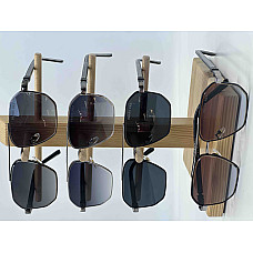 Опт Чоловічі сонцезахисні окуляри Polarized спортивні / класичні (мікс моделей та кольорів) на opt7km.net.ua —