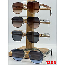 Опт Чоловічі сонцезахисні окуляри Polarized спортивні / класичні (мікс моделей та кольорів) на opt7km.net.ua —