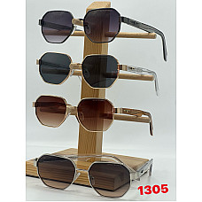Опт Чоловічі сонцезахисні окуляри Polarized спортивні / класичні (мікс моделей та кольорів) на opt7km.net.ua —
