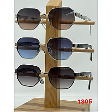 Опт Чоловічі сонцезахисні окуляри Polarized спортивні / класичні (мікс моделей та кольорів) на opt7km.net.ua —