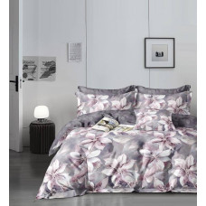 Постіль 1.5-спальна (бязь, Пакистан): простирадло 150×220, підковдра 150×220, 2 наволочки 70×70. Виробник — Україна. Опт 