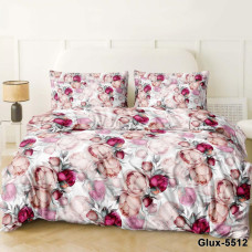 Купити 2-спальну постіль (Бязь, Пакистан). Простирадло 180x220, підковдра 180x220, 2 наволочки 70x70. Опт від виробника. OPT7KM Купити оптом в Україні.