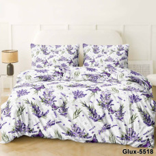 Постіль 1.5-спальна (бязь, Пакистан): простирадло 150×220, підковдра 150×220, 2 наволочки 70×70. Виробник — Україна. Опт 