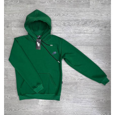 Худі чоловіче норма. Турецька тканина піньє, тринитка на флісі. Подвійний капюшон, термонаклейка. Якісна та тепла модель для щоденного носіння. Код: 100 Розміри: M–3XL Упаковка: 5 шт