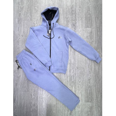 Чоловічий спортивний костюм на флісі. Турецька тканина тринитка пенье, теплий та комфортний. Розміри: M–3XL.