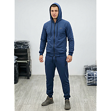 Чоловічий спортивний костюм Nike норма (S, M, L, XL, XXL)